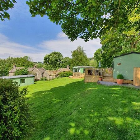 Howgill Farm Bolton Abbey أبليتريويسك المظهر الخارجي الصورة