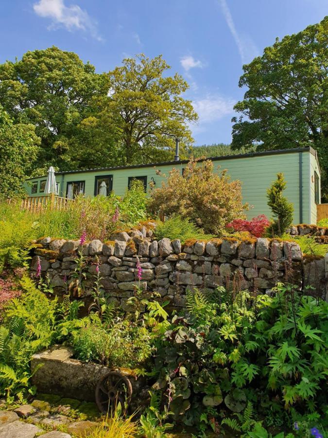 Howgill Farm Bolton Abbey أبليتريويسك المظهر الخارجي الصورة