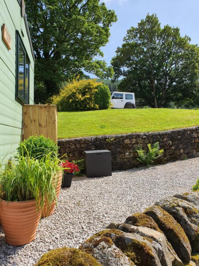 Howgill Farm Bolton Abbey أبليتريويسك المظهر الخارجي الصورة