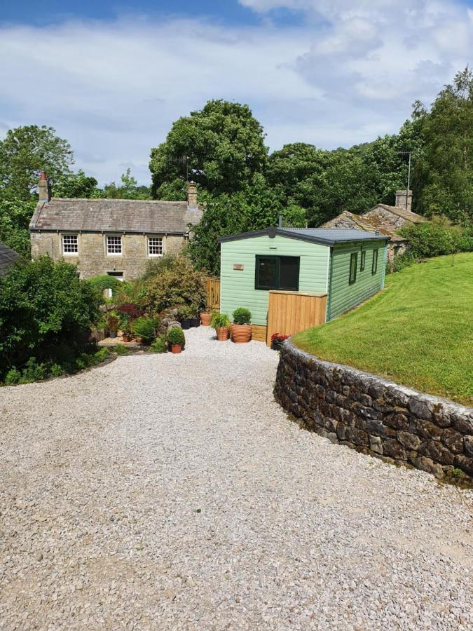 Howgill Farm Bolton Abbey أبليتريويسك المظهر الخارجي الصورة