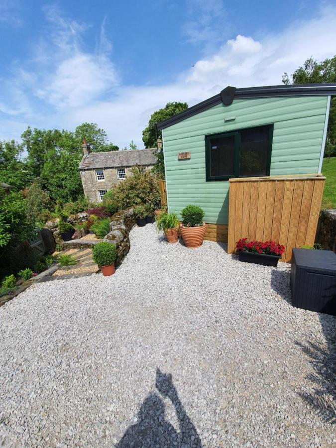 Howgill Farm Bolton Abbey أبليتريويسك المظهر الخارجي الصورة