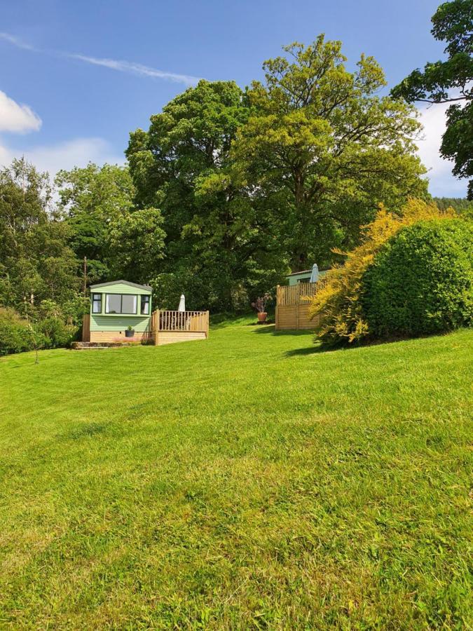 Howgill Farm Bolton Abbey أبليتريويسك المظهر الخارجي الصورة
