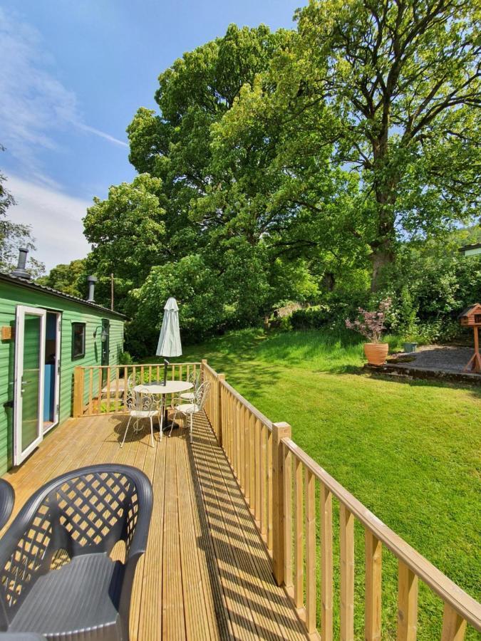 Howgill Farm Bolton Abbey أبليتريويسك المظهر الخارجي الصورة