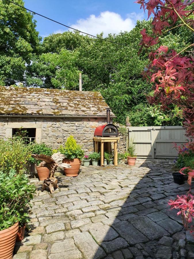 Howgill Farm Bolton Abbey أبليتريويسك المظهر الخارجي الصورة