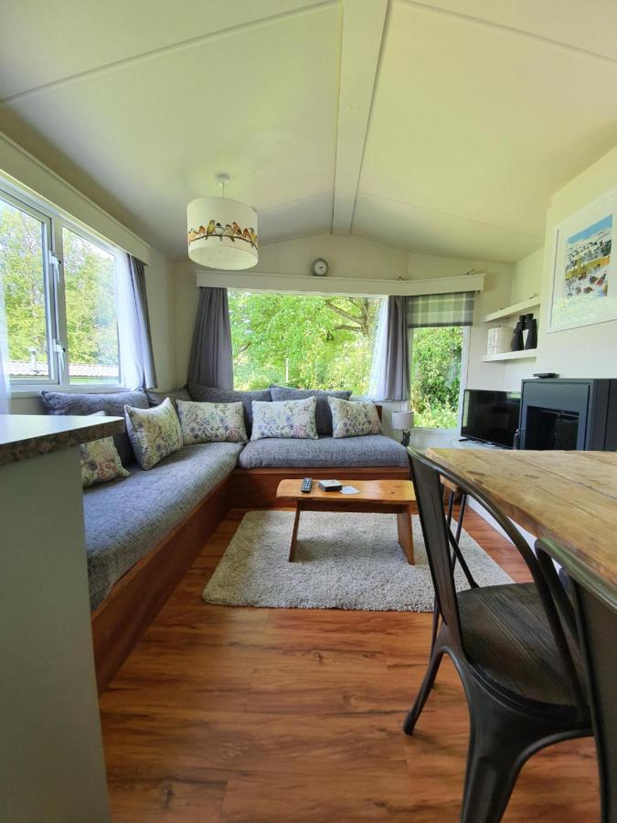 Howgill Farm Bolton Abbey أبليتريويسك المظهر الخارجي الصورة