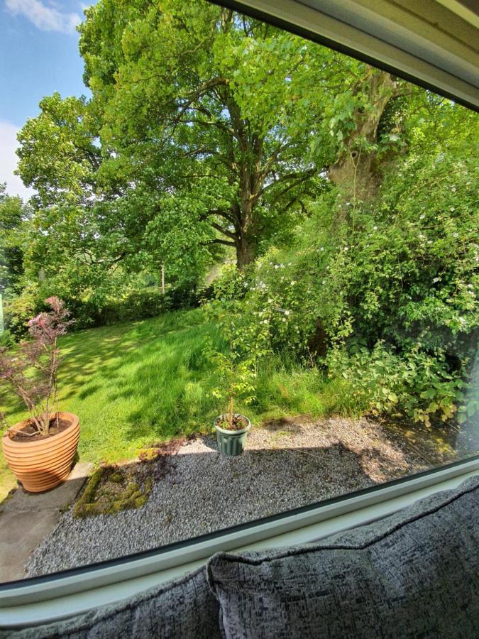 Howgill Farm Bolton Abbey أبليتريويسك المظهر الخارجي الصورة